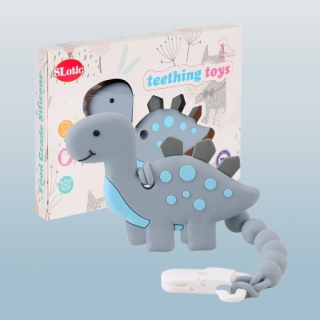 juego de soporte para chupete