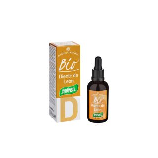 Santiveri Extracto de Diente de Leon 50ml