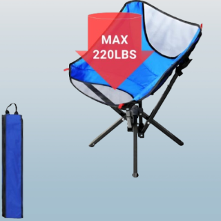 Sillas de camping para adultos tamano pequeno compactas