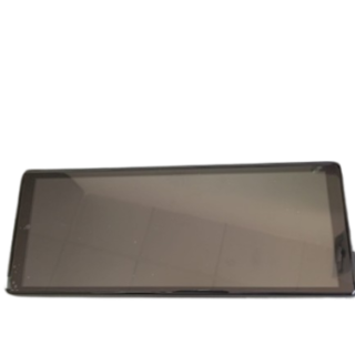 Pantalla inalambrica de Apple Carplay para coche