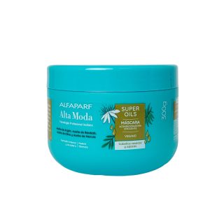 Mascarillas Alta Moda Alfa Parf