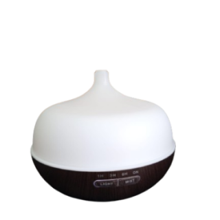 Humidificador difusor de aceite esencial para el hogar