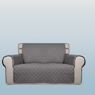Funda para sillon reversible y resistente al agua