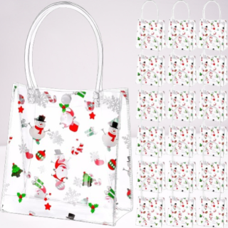 Paquete de 50 bolsas de regalo