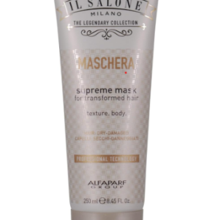 Mascarillas IL Salone Alfa Parf