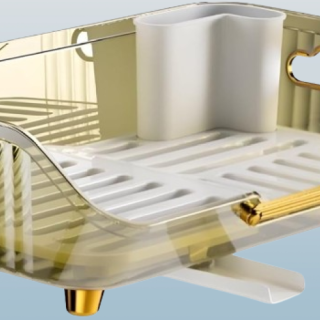 Escurridor de platos