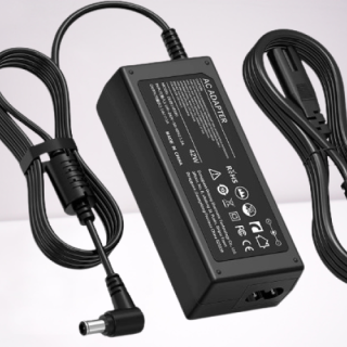 Cable de alimentación adaptador de 14V 3A para Samsung Monitor