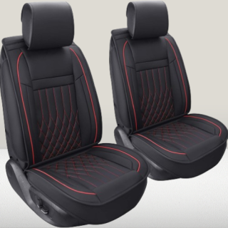Fundas para asientos de automóvil