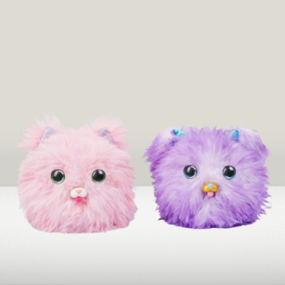 Juguete interactivo para mascotas con mas de 100 sonidos