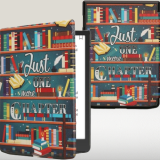 Funda compatible con Pocketbook InkPad