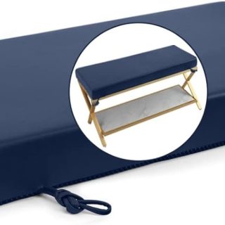 Cojin de banco de 48 pulgadas