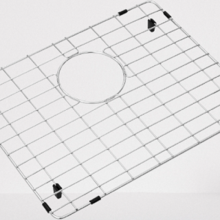 Rejilla de fregadero de cocina y protectores de fregadero