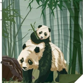 Colcha plegable para viajes y campamento para clima frío