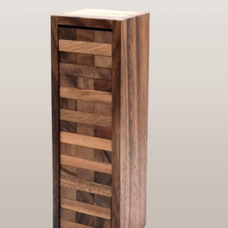 Puzzles de Madera para Niños