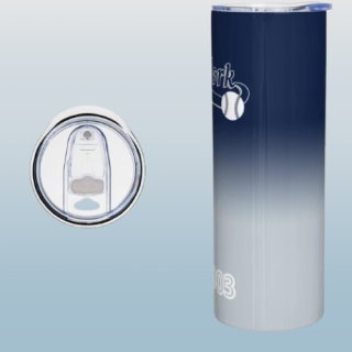 Vasos de 20 onzas acero inoxidable colección clásica