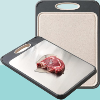 Tabla de cortar de acero inoxidable 316