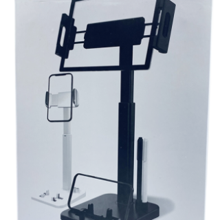 Base de escritorio para celular