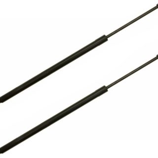 2 puntales de elevación para portón trasero