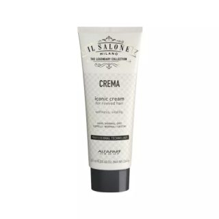 Crema Para Todo Tipo de Cabello 250 ml