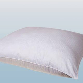 Almohada de 400 hilos