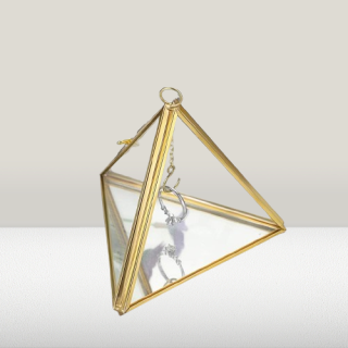 Soporte de exhibición para anillos de joyería