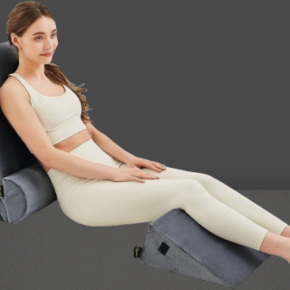 Juego de 4 almohadas ortopedicas poscirugia