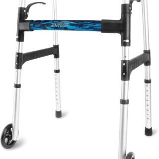 Andadores plegables para personas mayores