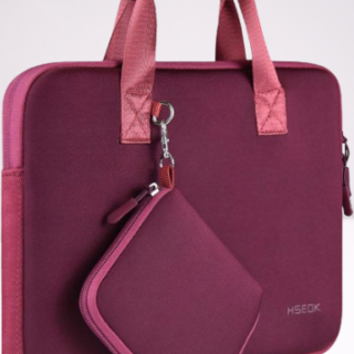 Funda elástica para laptop de 13 pulgadas funda pequeña