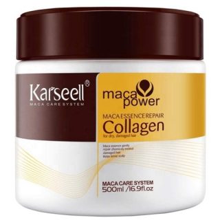 Tratamiento Capilar con Colágeno todo tipo de cabello 16.9fl.oz  Marca Karseell