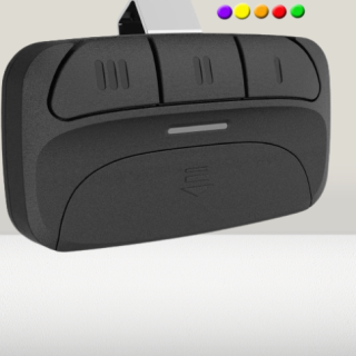 Abridor de puerta de garaje para Liftmaster