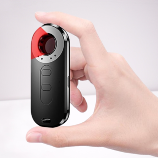 Detectores de cámara oculta inalámbrico