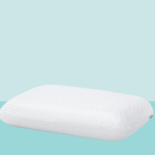 Almohada premium  con gomaespuma