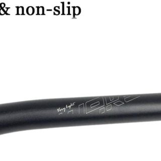 Manillar de bicicleta de montana MTB