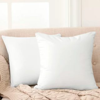 Fundas para cojines color Blanco