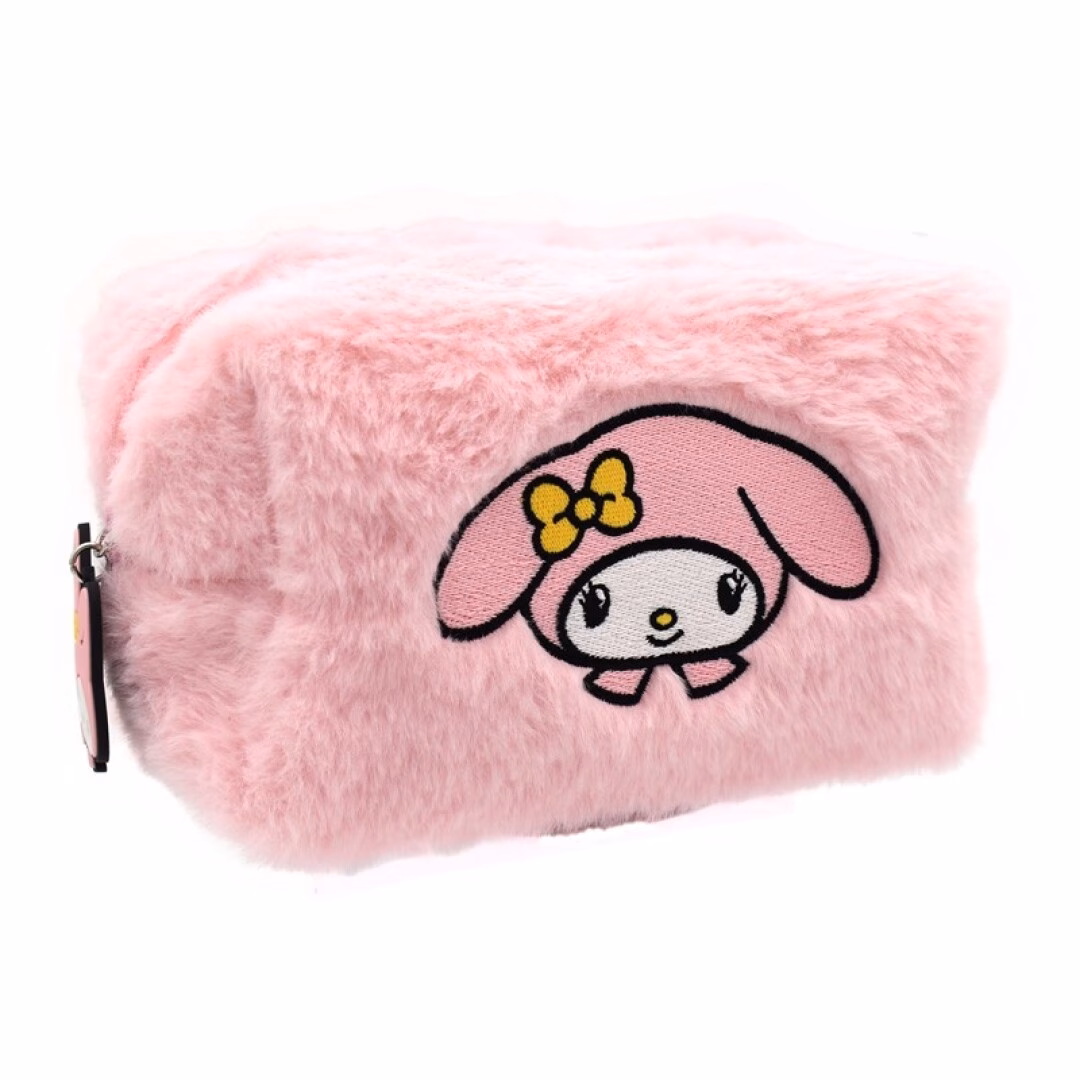 Estuche Peluche My Melody