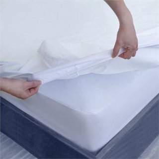 Protector de Colchón