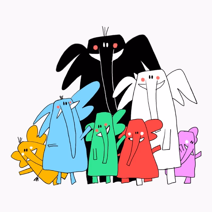 familicoloreefefante