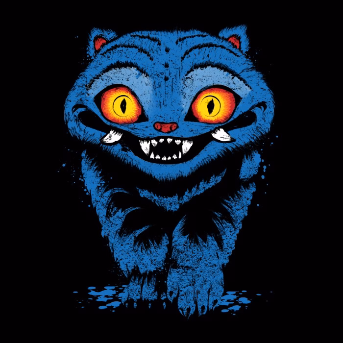 Derpy Behind the Shadows