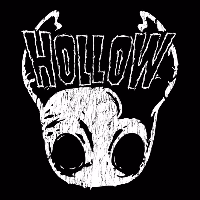 hollow overblack
