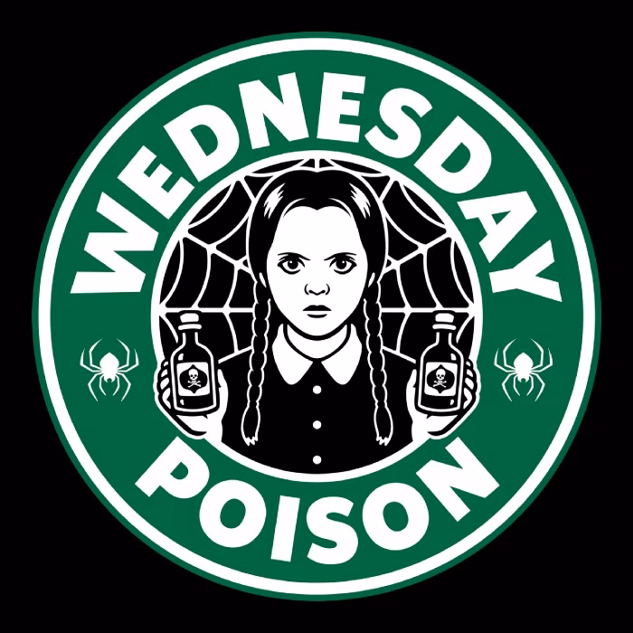 wednesday poison coffee-01