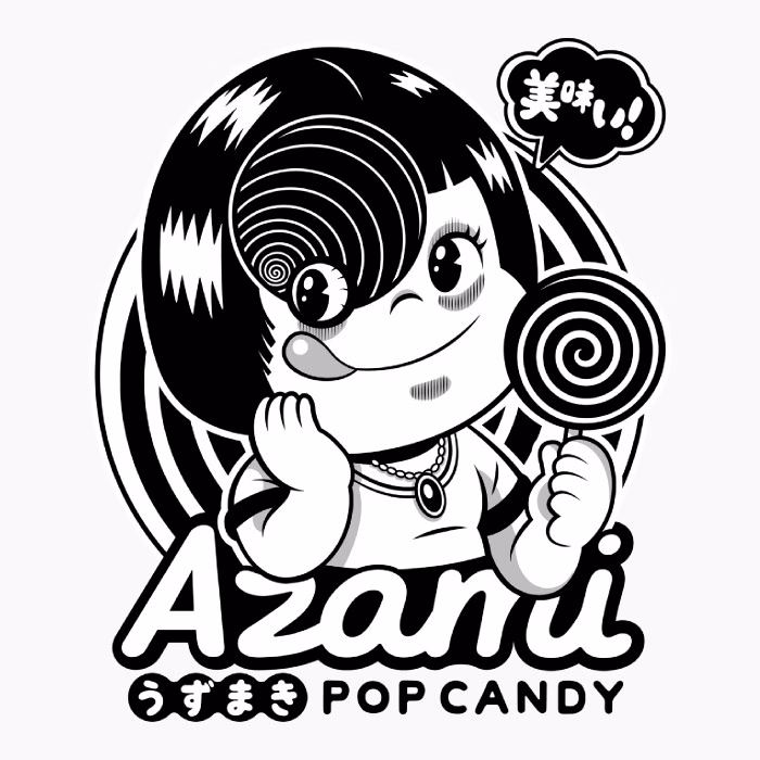 Azami Pop Candy-02