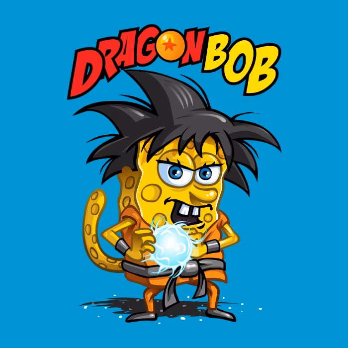 Dragon bob