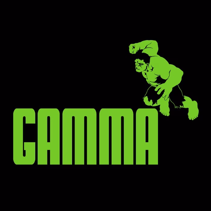Gamma