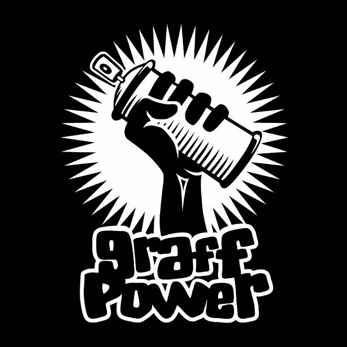 Graffiti power
