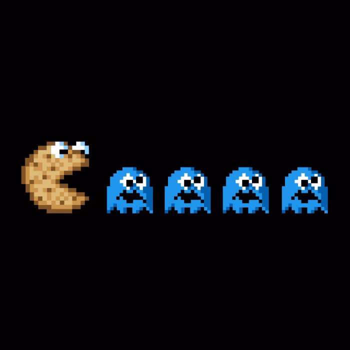 cookie monster videogame