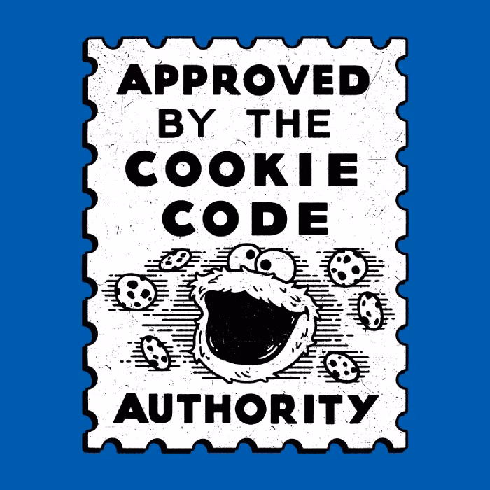 Cookie Code