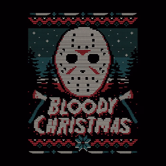 Bloody Ugly Christmas