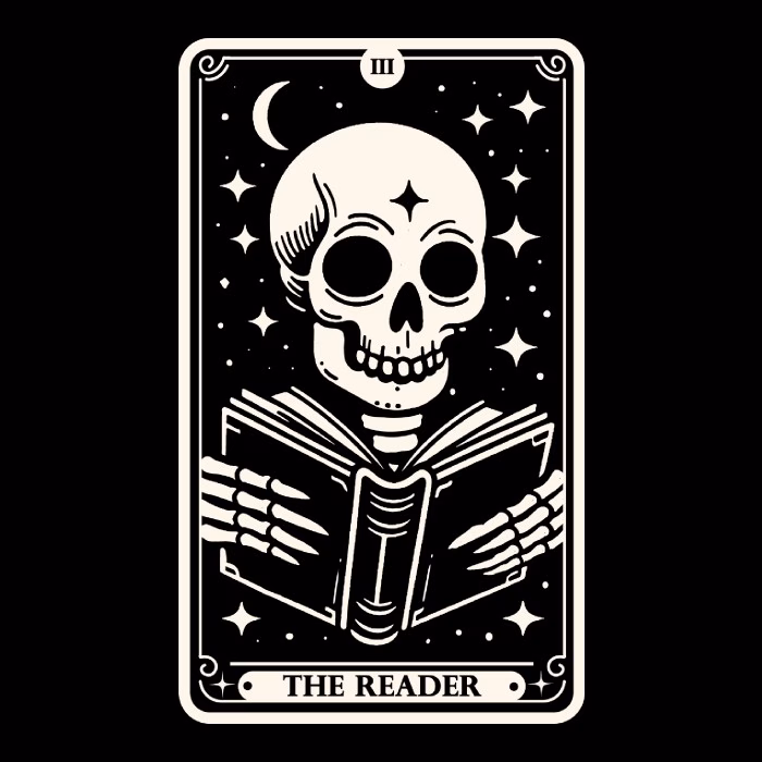 THE READER 54