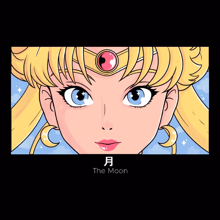 The Moon