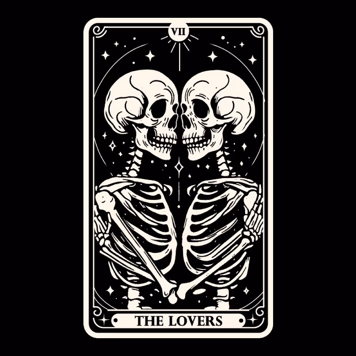 THE LOVERS 54